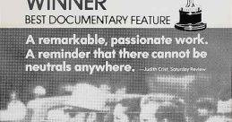 Harlan County U.S.A. (1977)