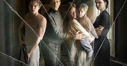 Marrowbone (2017)