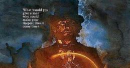 Something Wicked This Way Comes (1983) In a small American town, a diabolical circus and its demonic proprietor prey on the