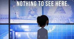 Inside Job (2021)