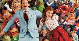 The Muppets (2011)