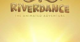 Riverdance: The Animated Adventure (2021)