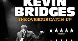 Kevin Bridges: The Overdue Catch-Up (2023)