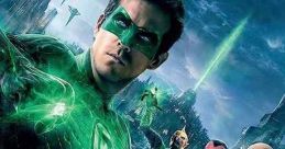 Green Lantern (2011)