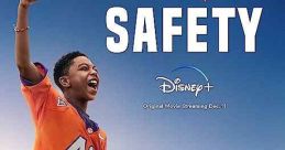 Safety (2020)