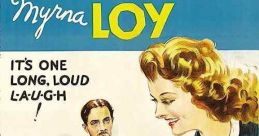 I Love You Again (1940)
