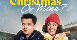 Your Christmas or Mine? (2022) Hayley and James are young and in love. They both make the same mad split-second decision to