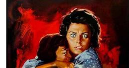 Two Women (1960) In WWII Italy, a widow and her lonely daughter seek distance between themselves and the horrors of war.