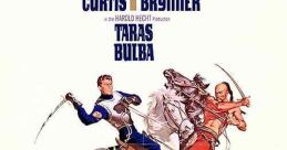 Taras Bulba (1962) In the 16th-century Ukraine, the Polish overlords and Ukrainian cossacks fight for control of the land but
