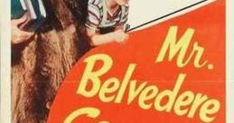 Mr Belvedere Goes to College (1949)