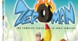 Zeroman (2004) The animated adventures of the blundering crime fighter, Zeroman, voiced by Leslie Nielsen. Cast: Les