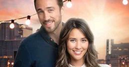 Be Mine, Valentine (2022) Piper Davis is a dedicated proposal planner who orchestrates elaborate proposal events for her
