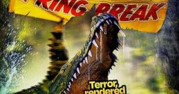 Bad CGI Gator (2023)