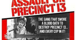 Assault on Precinct 13 (1976)