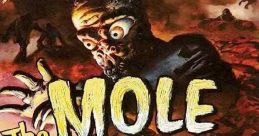 The Mole People (1956) A party of archaeologists discovers the remnants of a mutant five-millennia-old Sumerian