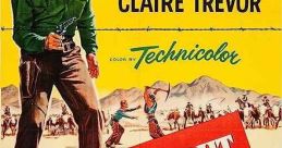 Man Without a Star (1955)
