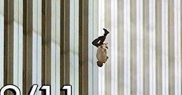 9-11: The Falling Man (2006)