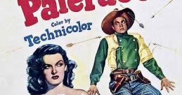 The Paleface (1948) Calamity Jane is dispatched to find out who's smuggling rifles to the Indians, and winds up married to