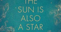 The Sun Is Also a Star (2019)