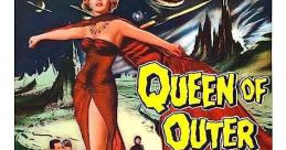 Queen of Outer Space (1958)