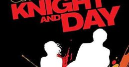 Knight and Day (2010) A young woman gets mixed up with a disgraced spy who is trying to clear his name. Cast: Roy Miller: Tom