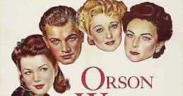 The Magnificent Ambersons (1942) The spoiled young heir to the decaying Amberson fortune comes between his widowed mother and