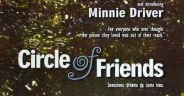 Circle of Friends (1995)