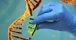 Unnatural Selection (2019) DNA, the very essence of life, can now be altered. Not only by Harvard geneticists and