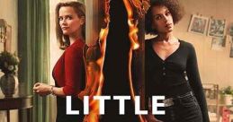 Little Fires Everywhere (2020)
