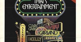 That's Entertainment! (1974)