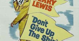 Don't Give Up the Ship (1959) During the 1950s, a military panel grills Junior Officer John Paul Steckler to find the