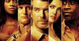 After the Sunset (2004)