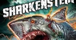 Sharkenstein (2016)