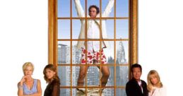 Town & Country (2001) Two loving middle aged couples get caught in a series of marital misadventures over reasons of