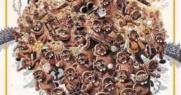 Hundreds of Beavers (2024) In this 19th century, supernatural winter epic, a drunken applejack salesman must go from zero
