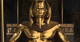 Lost Kingdom of the Black Pharaohs (2019)