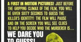Ten Little Indians (1965)