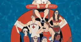 The Lifeguards (2024)