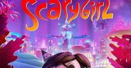 Scarygirl (2023) As her world is shrouded in darkness, a young girl must overcome her fears and travel to a mysterious city