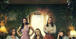 The Lost Flowers of Alice Hart (2023)