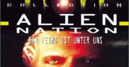 Alien Nation: The Enemy Within (1996) When Detectives Sikes and Francisco are presented with the mysterious death of an Eeno,