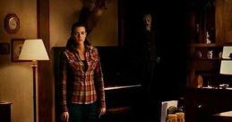 The Strangers (2008)