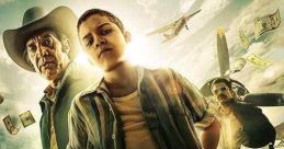 Natural Born Narco (2022)