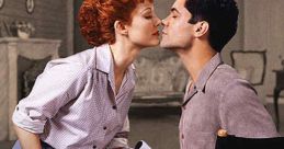 Lucy (2003) MOW about the life of Lucille Ball, focusing on the loving yet tumultuous relationship with Desi Arnaz. Cast: