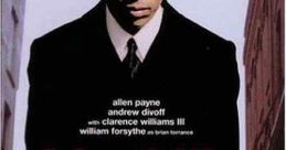 Blue Hill Avenue (2001) A child of a middle class home with solid moral values is lured into a world of crime and corruption.