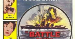 Battle of the Coral Sea (1959)