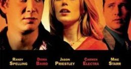 Hot Tamale (2006)