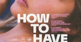 How to Have Sex (2023)