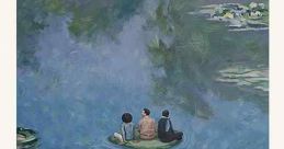 Good Grief (2023) When his husband unexpectedly dies, Marc's world shatters, sending him and his two best friends on a