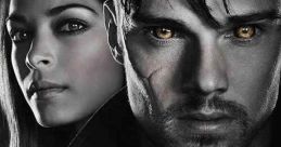 Beauty and the Beast (2012)